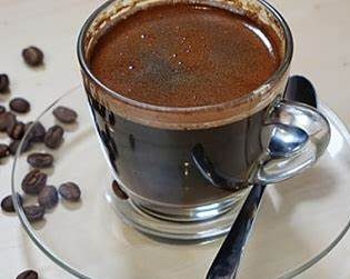 Kopi Hitam