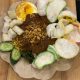 Mie Goreng Ketoprak