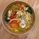 Mie Kuah Pedas