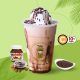 Nutella chocolate Series