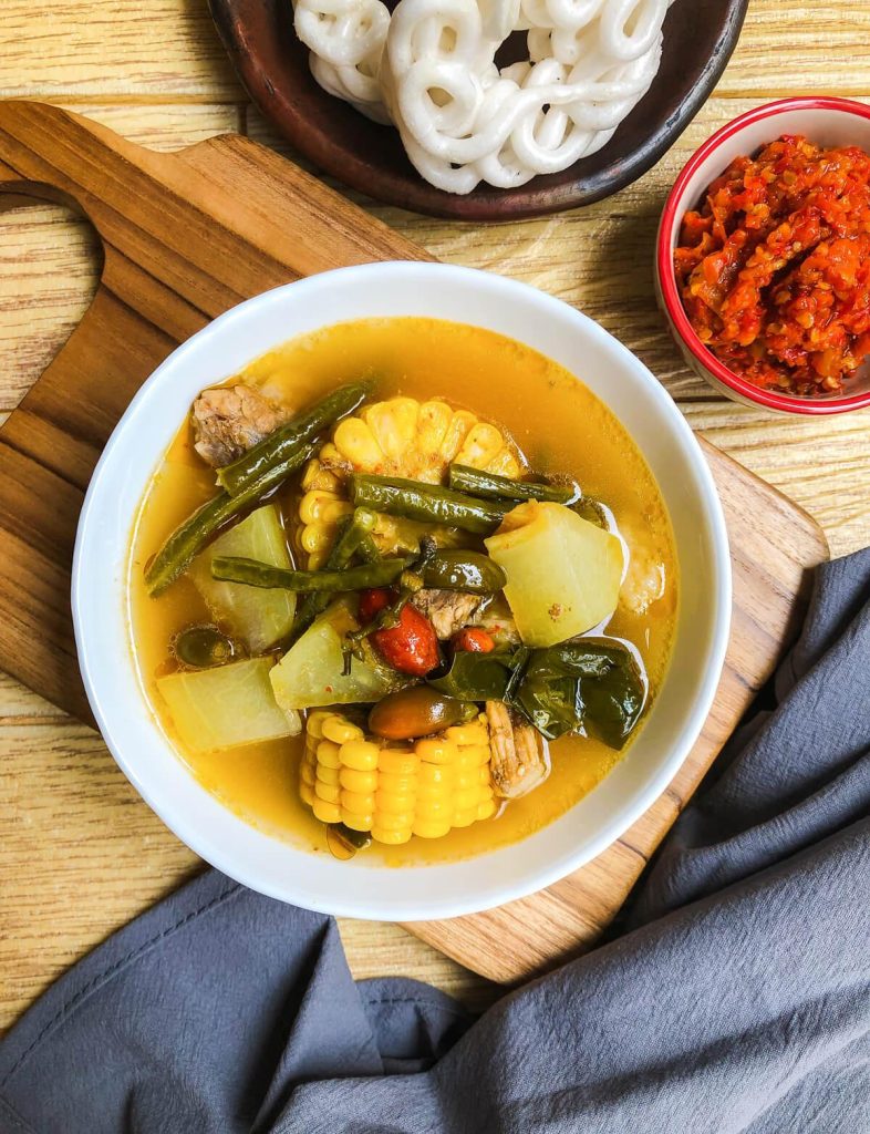 Sayur Asem