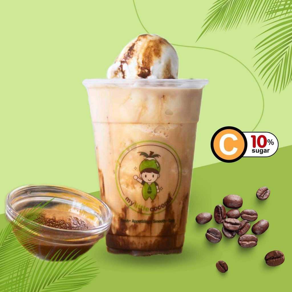 Viet Coffee Signature Series