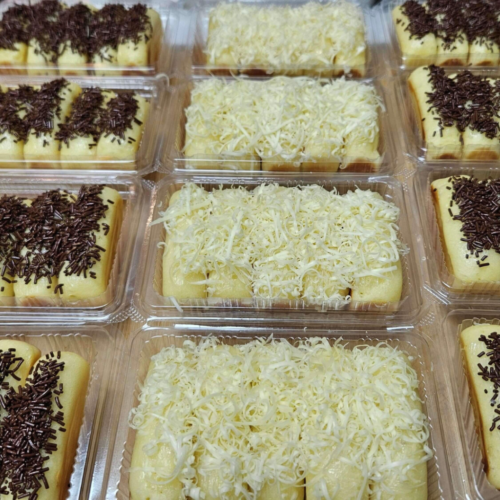 Pukis(3pcs)