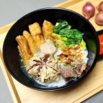 Bakso Urat Besar
